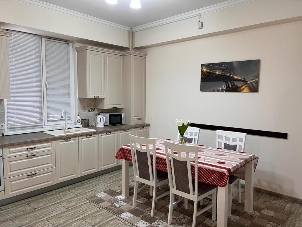 Relax Valley Residence Kiszyniów Zewnętrze zdjęcie
