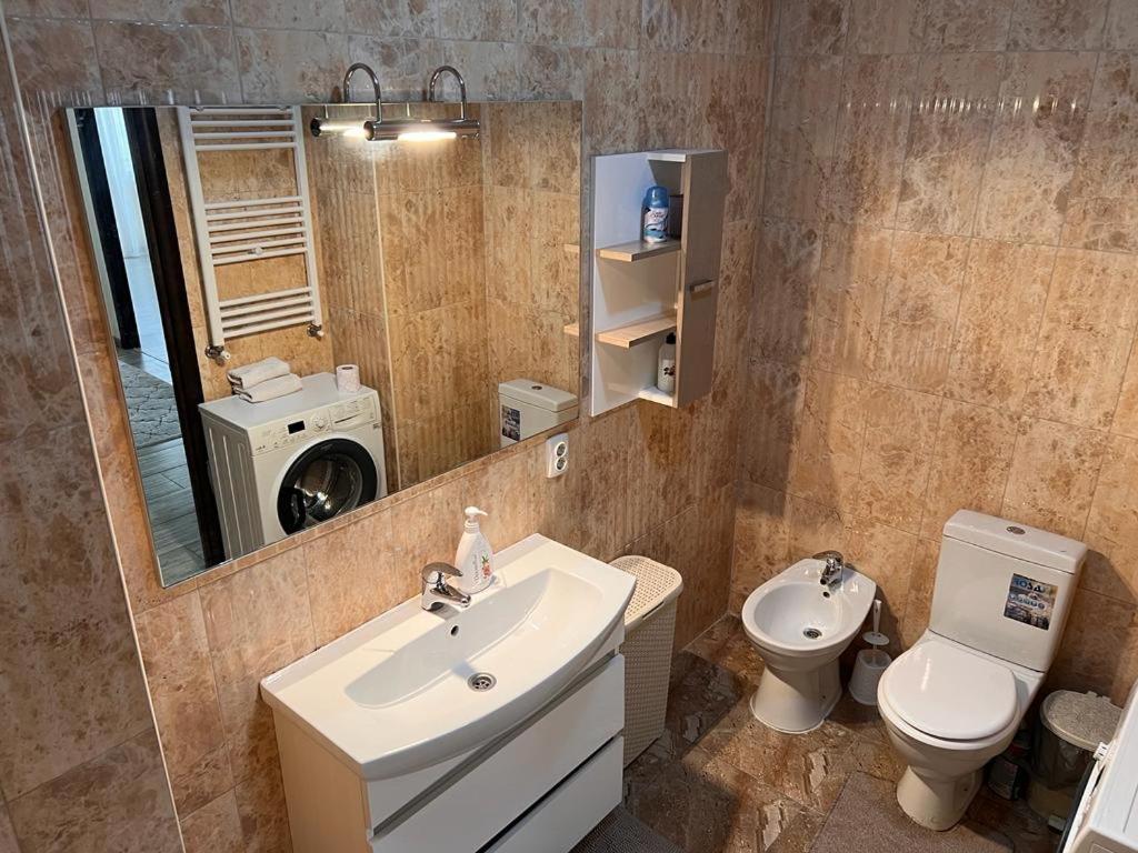 Relax Valley Residence Kiszyniów Zewnętrze zdjęcie